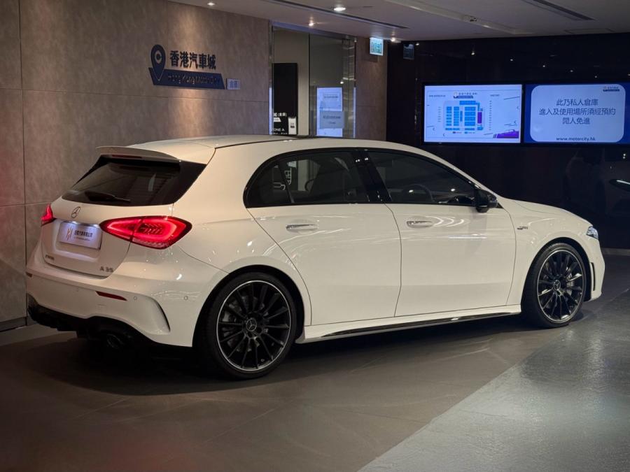 A35 AMG - Image 2